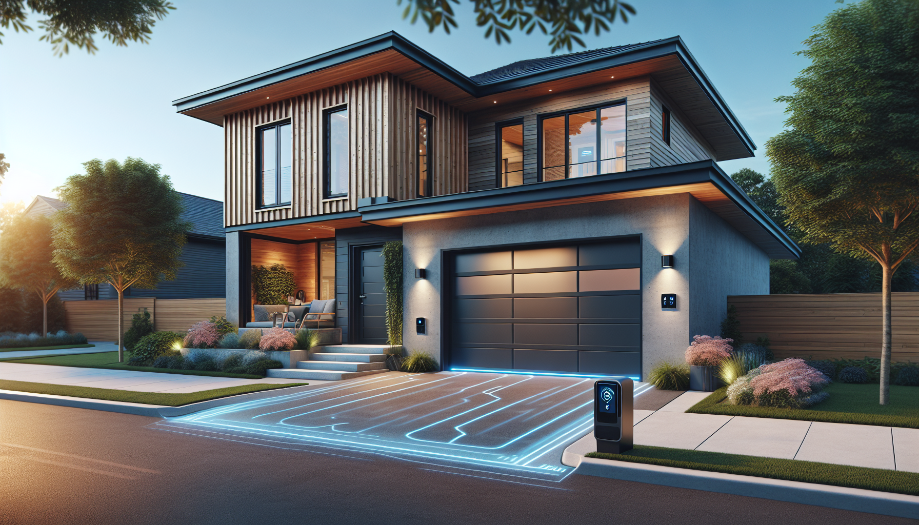 Discover the Benefits of Smart Garage Door Openers in Stamford, CT