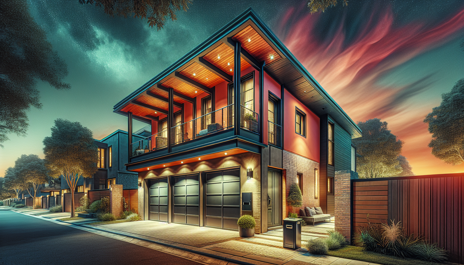 Garage Door Installation Cost Guide for Stamford Homeowners