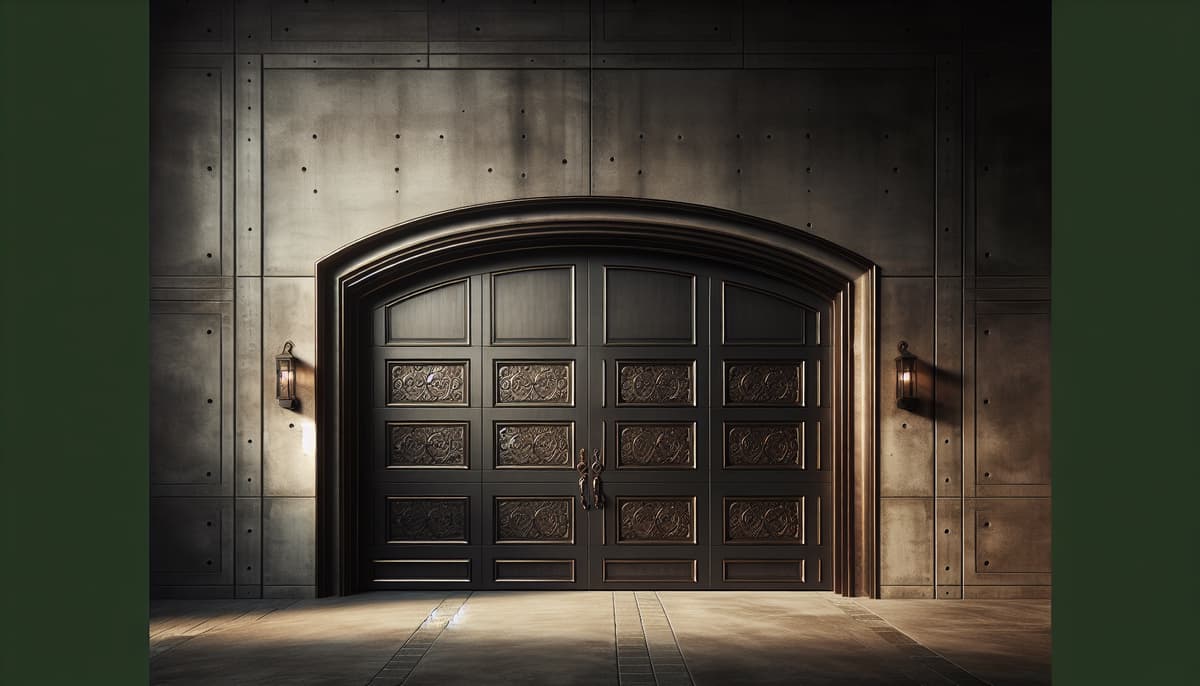 Garage Door Installation Cost Guide for Stamford Homeowners