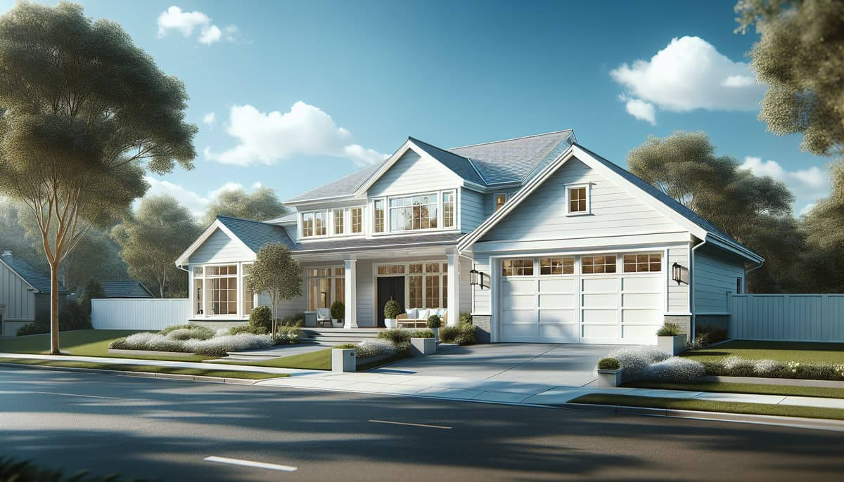 Garage Door Installation Cost Guide for Stamford Homeowners