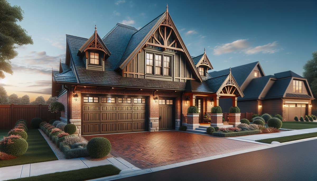 Garage door project 5 by Leon Garage Door Repair