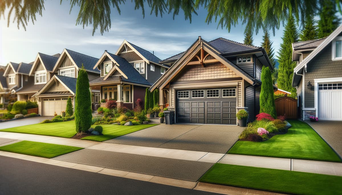 Garage door project 4 by Leon Garage Door Repair