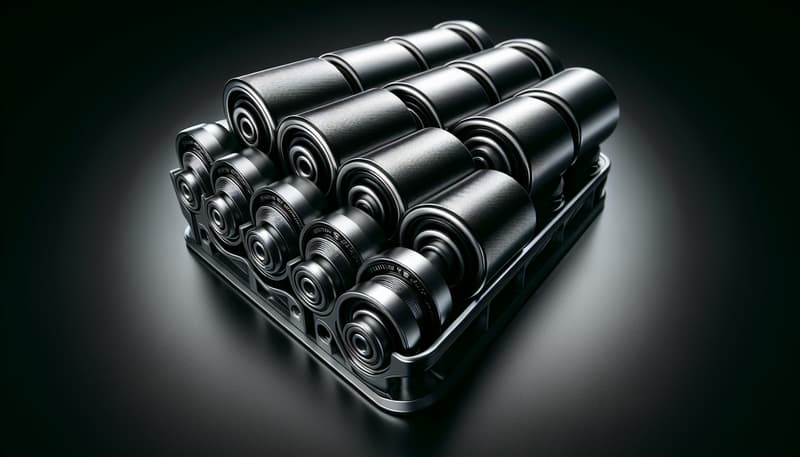 Garage Door Roller Replacement